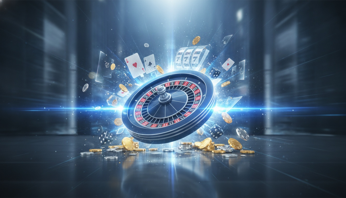 Trino casino